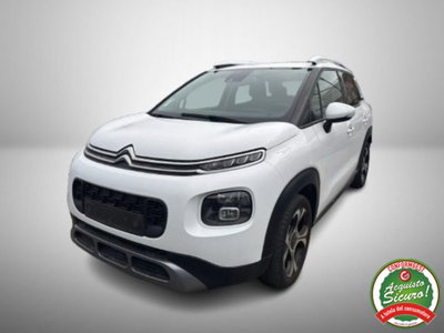 Citroen C3 Aircross PureTech 110 S&S Shine Pack usata
