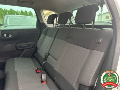 Citroen C3 Aircross PureTech 110 S&S Shine Pack (10)