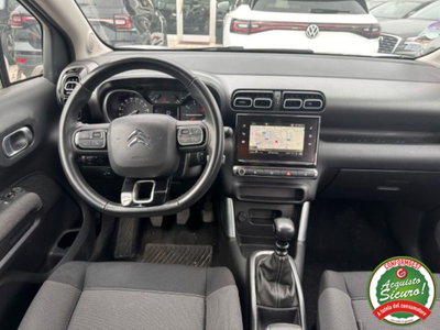 Citroen C3 Aircross PureTech 110 S&S Shine Pack (13)