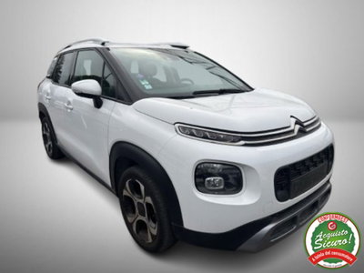 Citroen C3 Aircross PureTech 110 S&S Shine Pack (2)