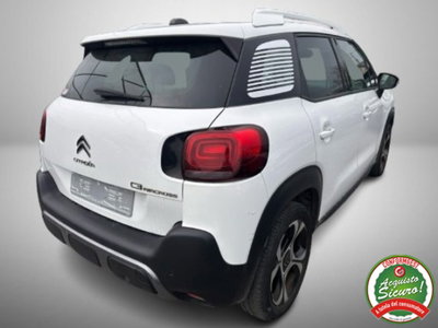 Citroen C3 Aircross PureTech 110 S&S Shine Pack (3)