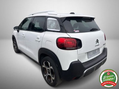Citroen C3 Aircross PureTech 110 S&S Shine Pack (4)