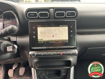 Citroen C3 Aircross PureTech 110 S&S Shine Pack (8)