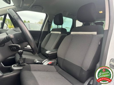 Citroen C3 Aircross PureTech 110 S&S Shine Pack (9)