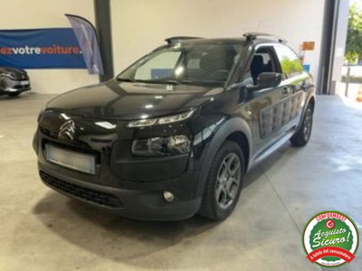 Citroen C4 Cactus PureTech 110 S&S Shine usata