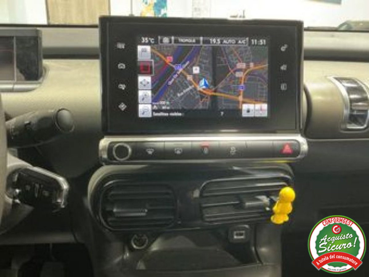 Citroen C4 Cactus PureTech 110 S&S Shine (10)