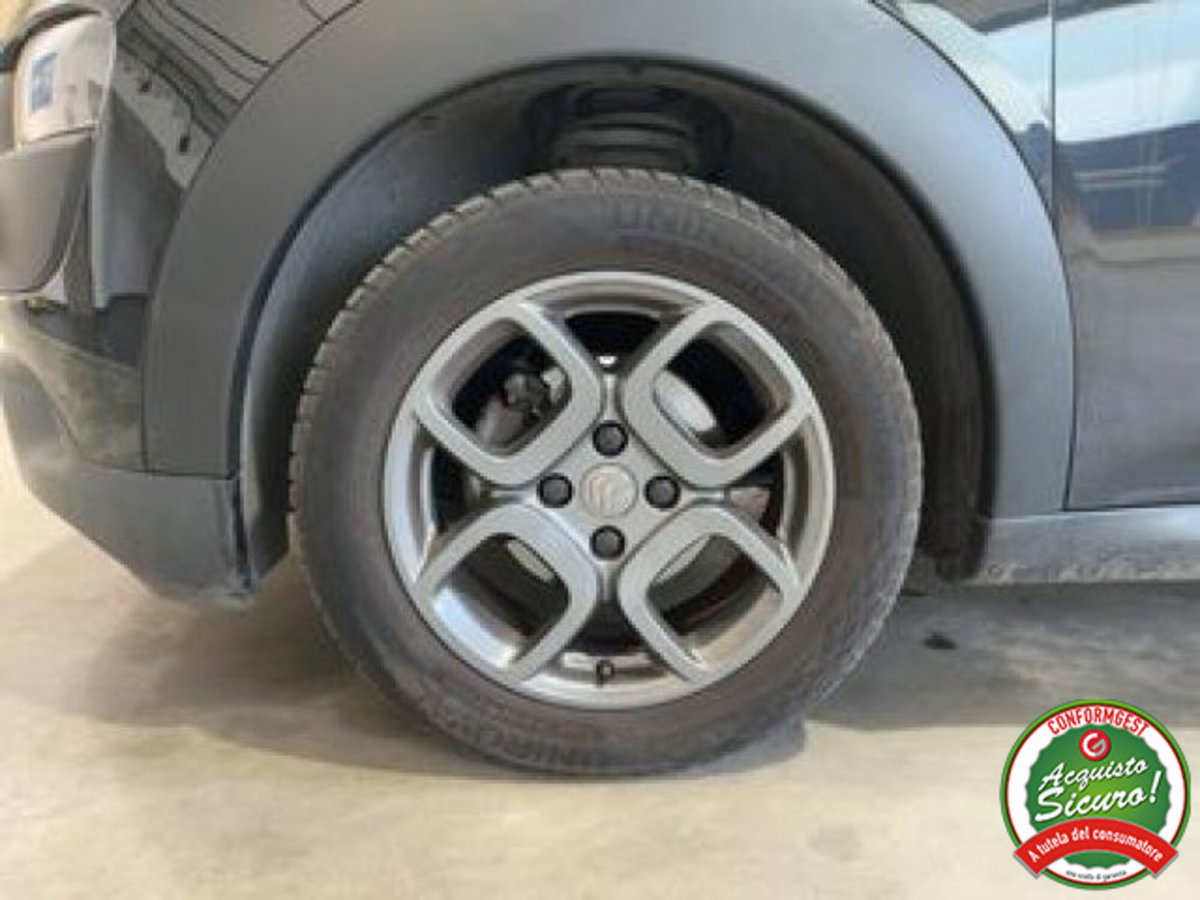 Citroen C4 Cactus PureTech 110 S&S Shine (2)