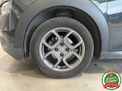 Citroen C4 Cactus PureTech 110 S&S Shine (2)