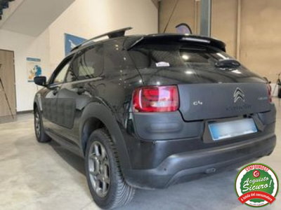 Citroen C4 Cactus PureTech 110 S&S Shine (3)