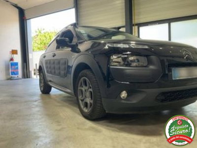 Citroen C4 Cactus PureTech 110 S&S Shine (6)