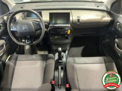 Citroen C4 Cactus PureTech 110 S&S Shine (7)