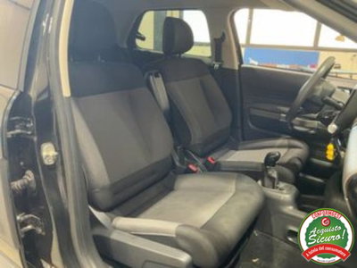 Citroen C4 Cactus PureTech 110 S&S Shine (8)