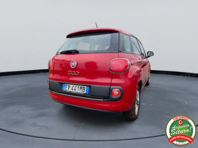 Fiat 500L 1.3 Multijet 85 CV Business (3)
