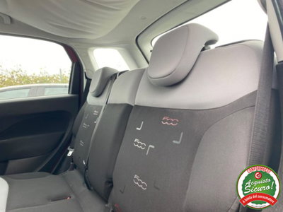 Fiat 500L 1.3 Multijet 85 CV Business (5)
