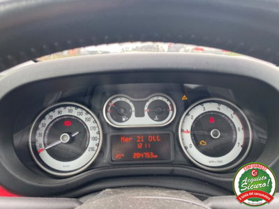 Fiat 500L 1.3 Multijet 85 CV Business (6)