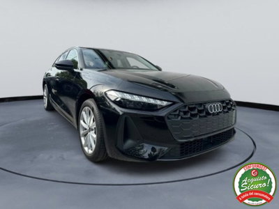 Audi A5 Avant 2.0 tdi mhev+ Business Advanced quattro 204cv s-tronic (3)