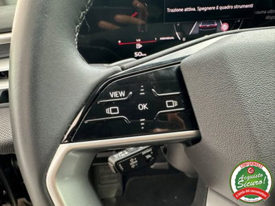 Audi A5 Avant 2.0 tdi mhev+ Business Advanced quattro 204cv s-tronic (6)