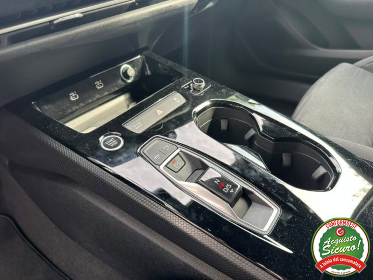 Audi A5 Avant 2.0 tdi mhev+ Business Advanced quattro 204cv s-tronic (8)