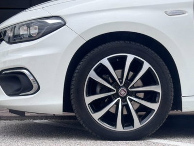 Fiat Tipo Station Wagon Tipo 1.6 Mjt S&S SW Lounge (14)
