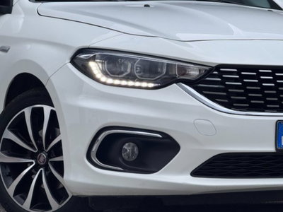 Fiat Tipo Station Wagon Tipo 1.6 Mjt S&S SW Lounge (15)