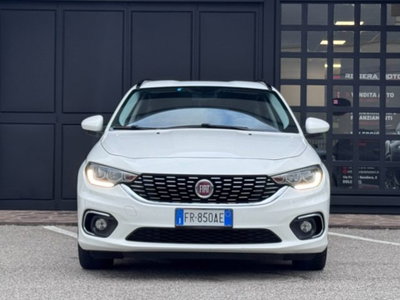 Fiat Tipo Station Wagon Tipo 1.6 Mjt S&S SW Lounge (2)