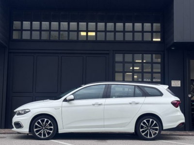 Fiat Tipo Station Wagon Tipo 1.6 Mjt S&S SW Lounge (3)