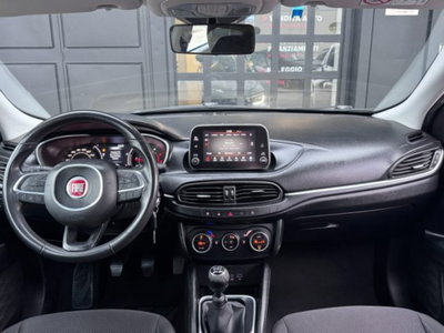 Fiat Tipo Station Wagon Tipo 1.6 Mjt S&S SW Lounge (5)