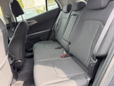 Kia Sportage 1.6 TGDi MHEV DCT Business (10)