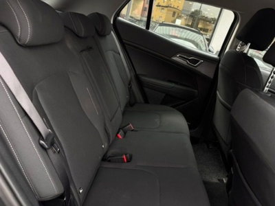 Kia Sportage 1.6 TGDi MHEV DCT Business (11)