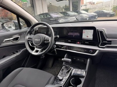 Kia Sportage 1.6 TGDi MHEV DCT Business (15)