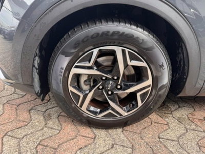 Kia Sportage 1.6 TGDi MHEV DCT Business (7)