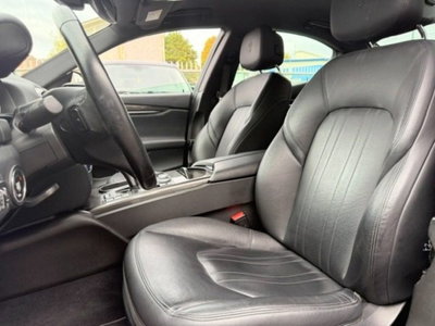 Maserati Ghibli Ghibli L4 330 CV MHEV Gransport (9)