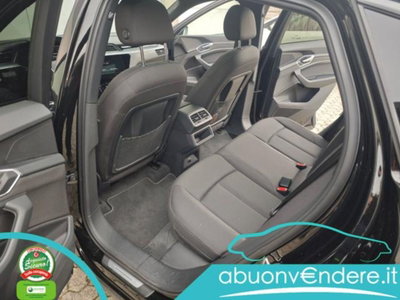 Audi e-tron Sportback 50 quattro S line edition (13)