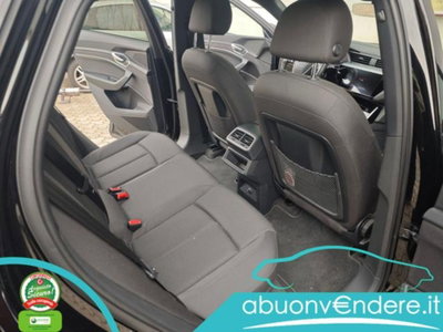 Audi e-tron Sportback 50 quattro S line edition (14)