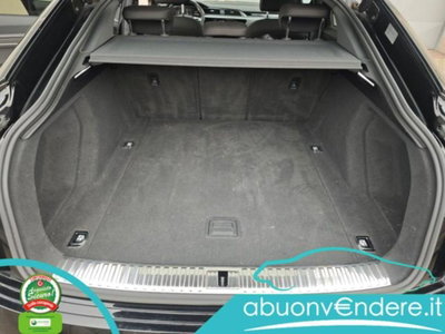 Audi e-tron Sportback 50 quattro S line edition (20)
