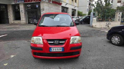 Hyundai Atos 1.1 12V Active usata