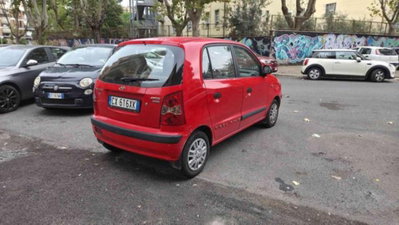 Hyundai Atos 1.1 12V Active (5)