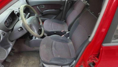 Hyundai Atos 1.1 12V Active (7)