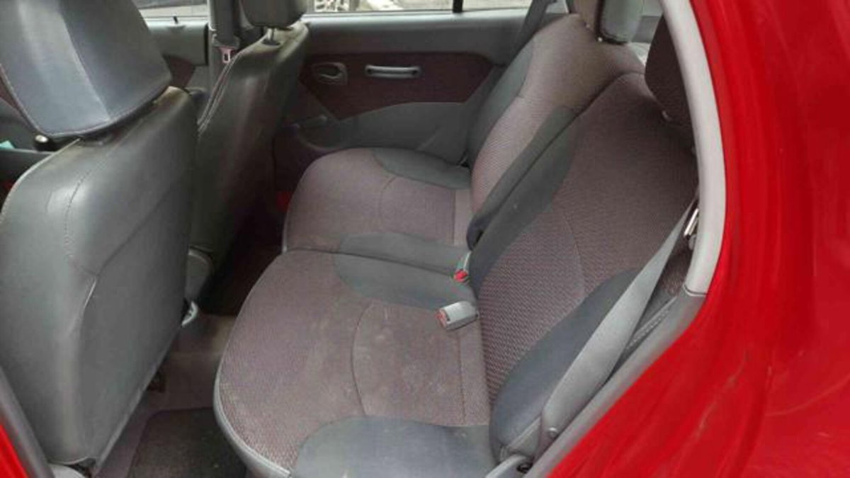 Hyundai Atos 1.1 12V Active (8)
