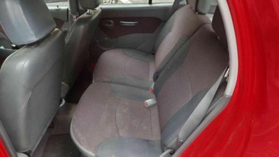 Hyundai Atos 1.1 12V Active (8)