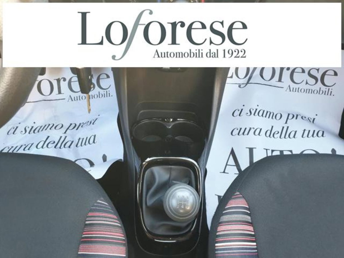 Citroen C1 Airscape C1 Airscape VTi 72 5 porte Feel (12)