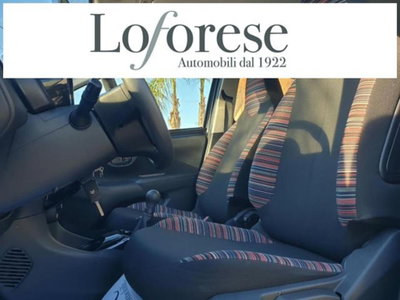 Citroen C1 Airscape C1 Airscape VTi 72 5 porte Feel (7)