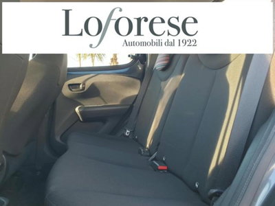 Citroen C1 Airscape C1 Airscape VTi 72 5 porte Feel (9)