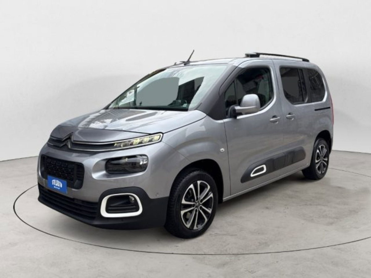 Citroen Berlingo BlueHDi 100 M Shine