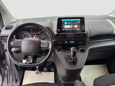 Citroen Berlingo BlueHDi 100 M Shine (11)