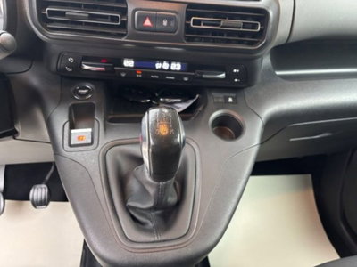 Citroen Berlingo BlueHDi 100 M Shine (12)