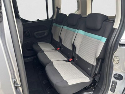 Citroen Berlingo BlueHDi 100 M Shine (14)