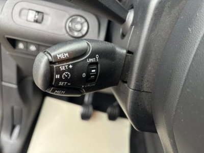 Citroen Berlingo BlueHDi 100 M Shine (18)