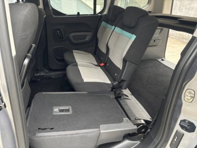 Citroen Berlingo BlueHDi 100 M Shine (19)