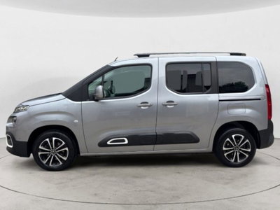 Citroen Berlingo BlueHDi 100 M Shine (2)